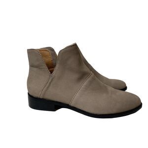 Women's Lucky Brand Ankle boots 7.5